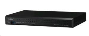 16x Channel (8x Poe) Network Video Recorder