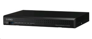 8x Channel Poe Network Video Recorder