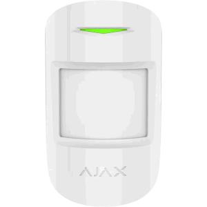 Ajax Motion Protect S (8pd) White