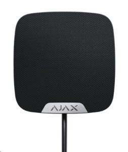 Ajax Homesiren Fibra (pd) Black