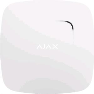 Ajax Fireprotect White
