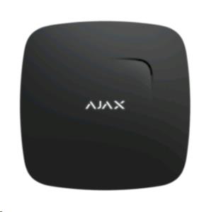 Ajax Fireprotect Black