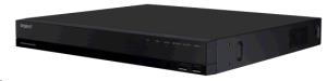 Wisenet Wave 1u Poe Nvr - 2TB With 8ch Wave Licence
