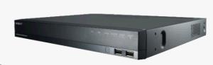 Network Video Recorder - 8x Channel 32mp 100mbps 2 Bay Poe