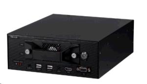 Mobile Network Video Recorder - 8x Channel 8mp H.265