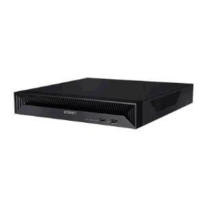 Network Video Recorder - 8x Channel Poe