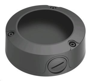 Aluminum Back Box For Bullet Cameras