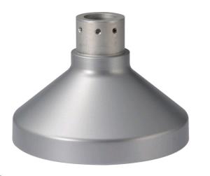 Embedded Ptz Indoor Ceiling Mount Bracket For Wv-s61x1